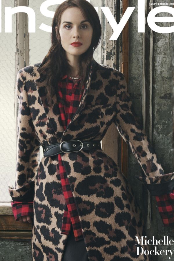 In Style | Sept 2019