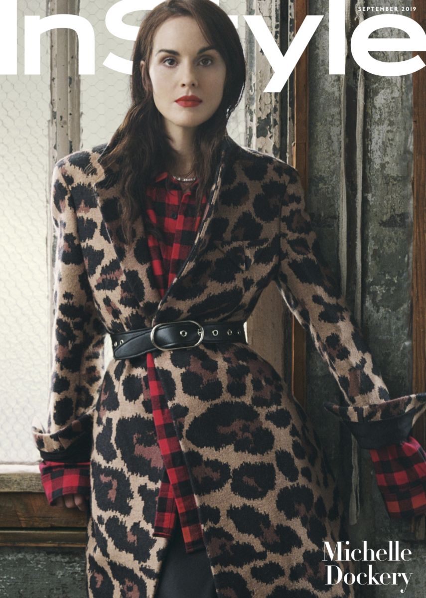In Style | Sept 2019