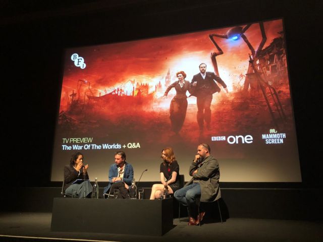 BFI Premiere