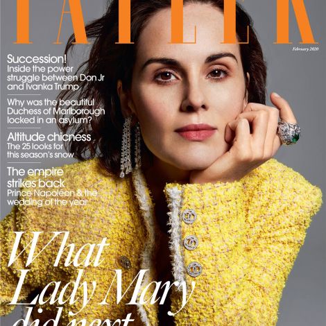 Tatler | Feb 2020