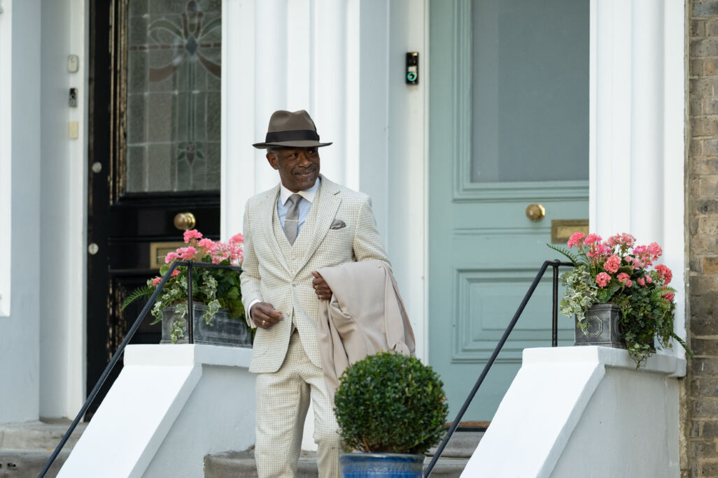 Mr. Loverman - Season 1