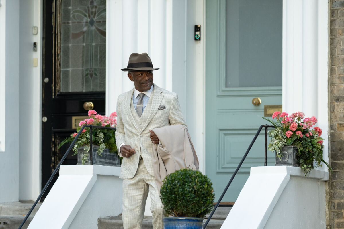 Mr. Loverman - Season 1