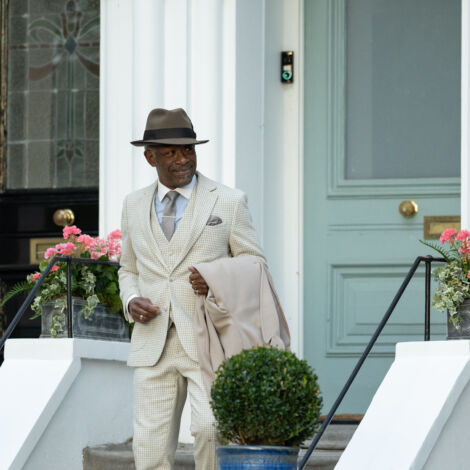 Mr. Loverman - Season 1