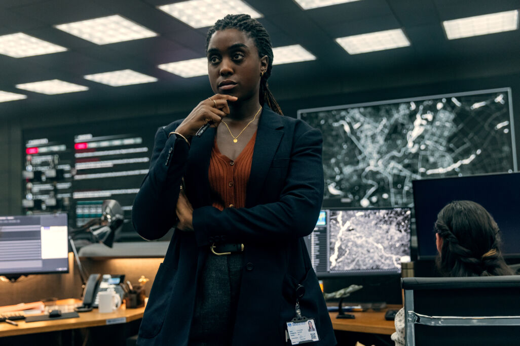 An unrivalled and highly elusive lone assassin, the Jackal, (Eddie Redmayne) makes his living
carrying out hits for the highest fee. But following his latest kill, he meets his match in a
tenacious British intelligence officer (Lashana Lynch) who starts to track down the Jackal in a
thrilling cat-and-mouse chase across Europe, leaving destruction in its wake.