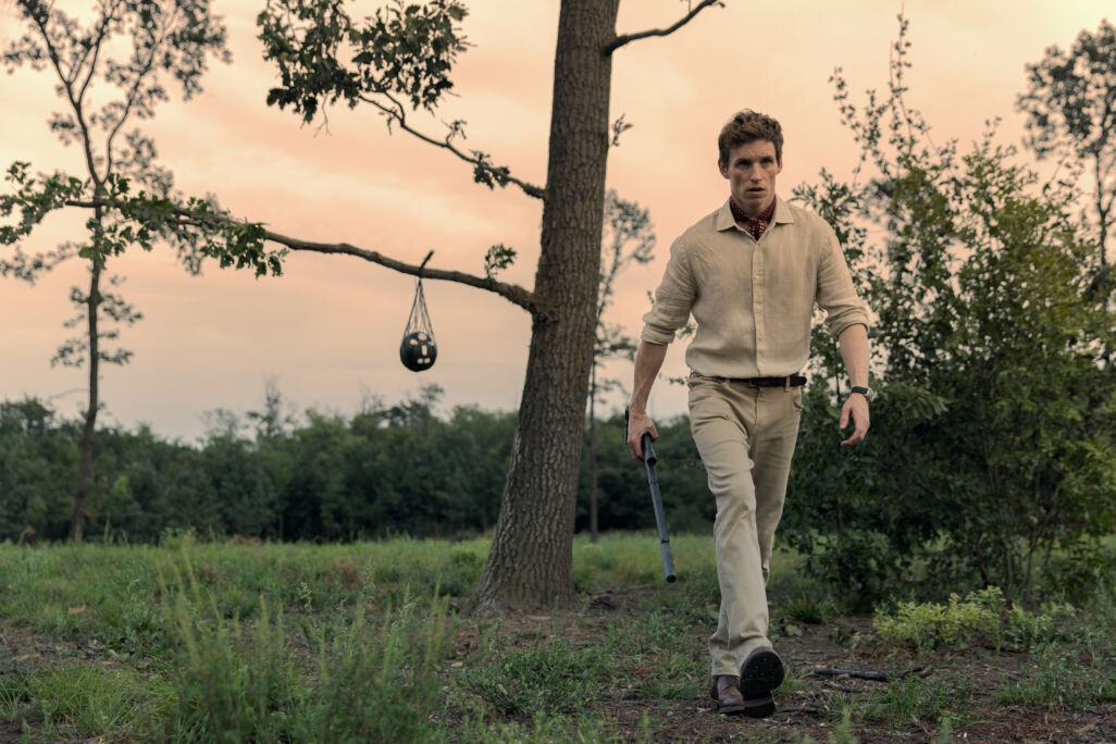An unrivalled and highly elusive lone assassin, the Jackal, (Eddie Redmayne) makes his living
carrying out hits for the highest fee. But following his latest kill, he meets his match in a
tenacious British intelligence officer (Lashana Lynch) who starts to track down the Jackal in a
thrilling cat-and-mouse chase across Europe, leaving destruction in its wake.